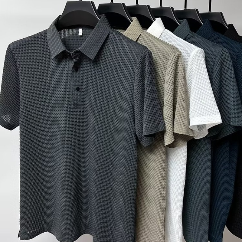 Polo de seda premium Bracciano