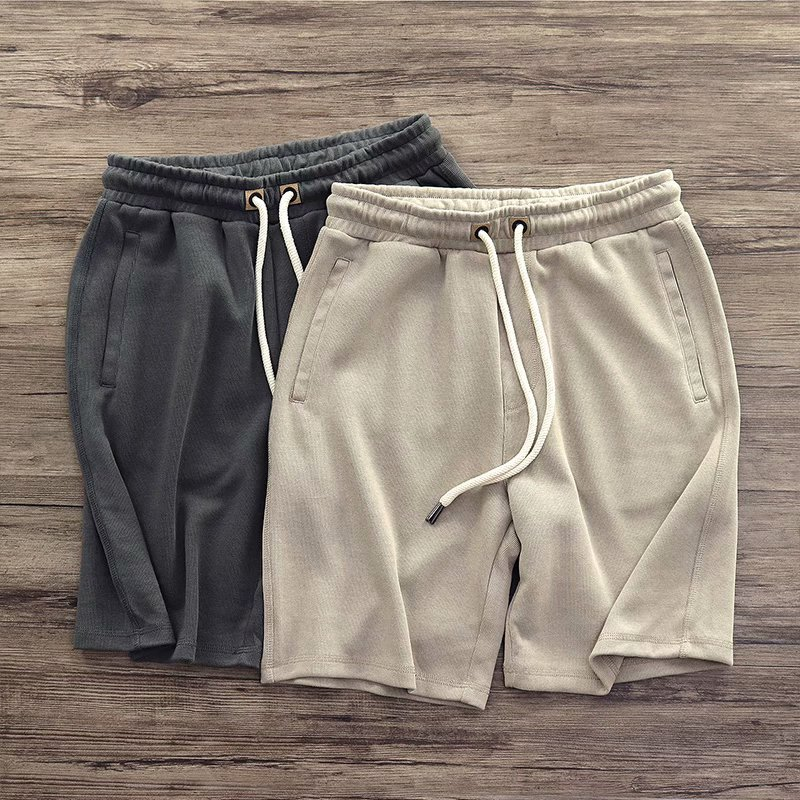 Pantalones cortos Hype Terry