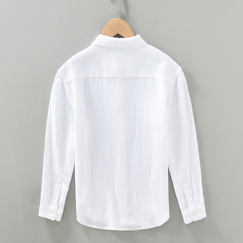 Camisa ligera Berkeley