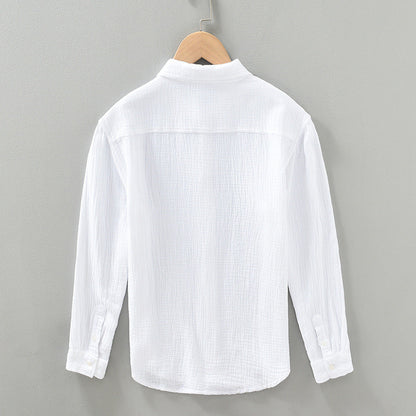 Camisa ligera Berkeley
