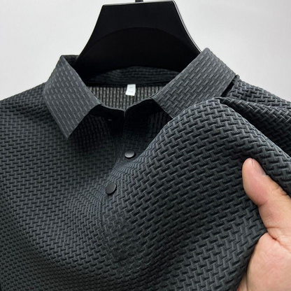 Polo de seda premium Bracciano
