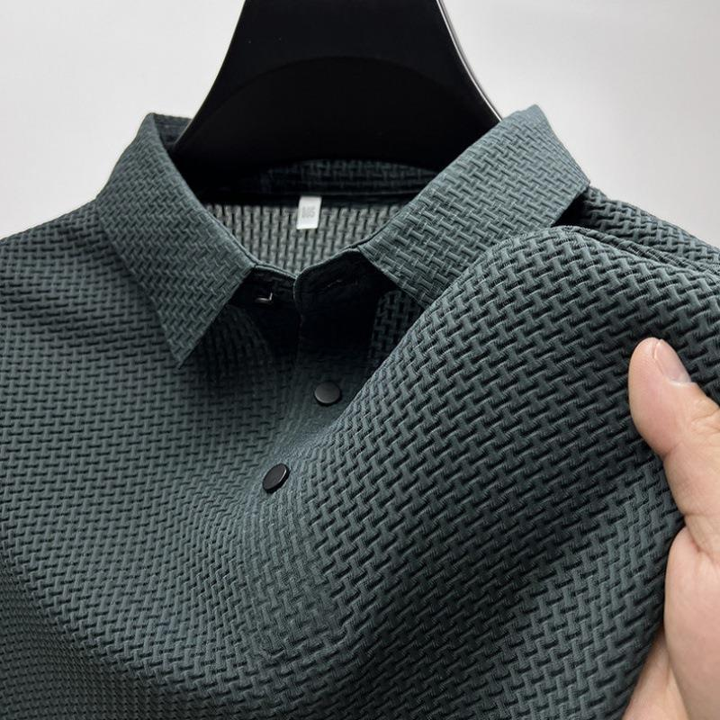 Polo de seda premium Bracciano