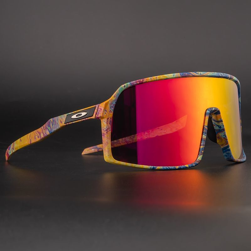 Gafas de sol polarizadas SolarSphere
