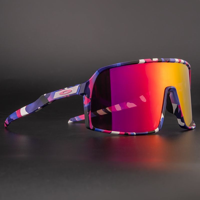 Gafas de sol polarizadas SolarSphere