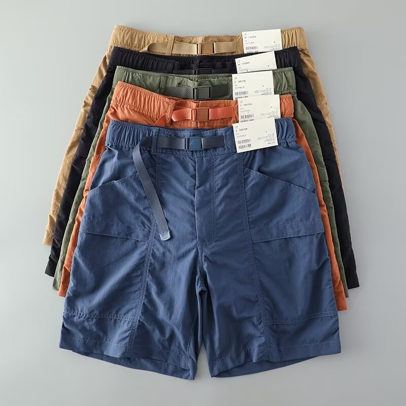 Pantalones cortos activos DryTek