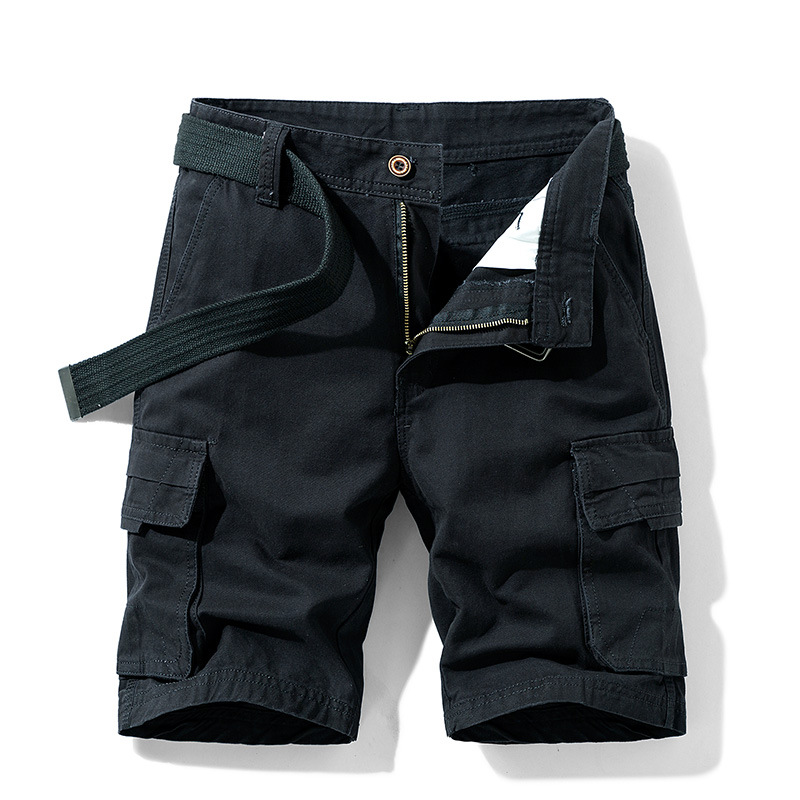 Pantalones cortos cargo Dylan Lite