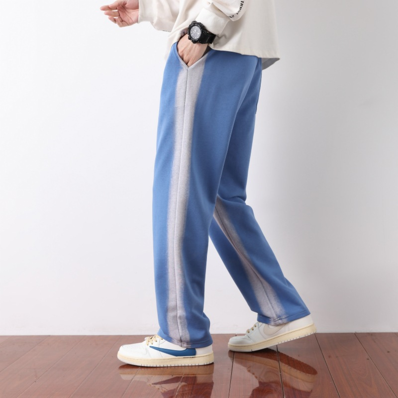 Pantalones deportivos lavados SoftStride