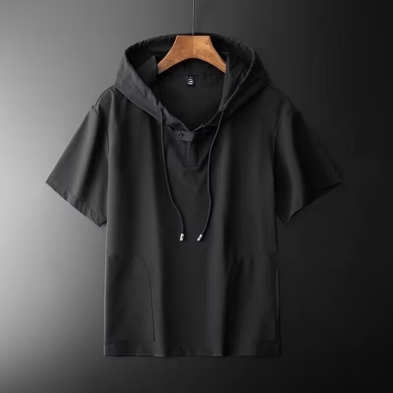 Camisa con capucha Vigo