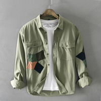 Verde militar