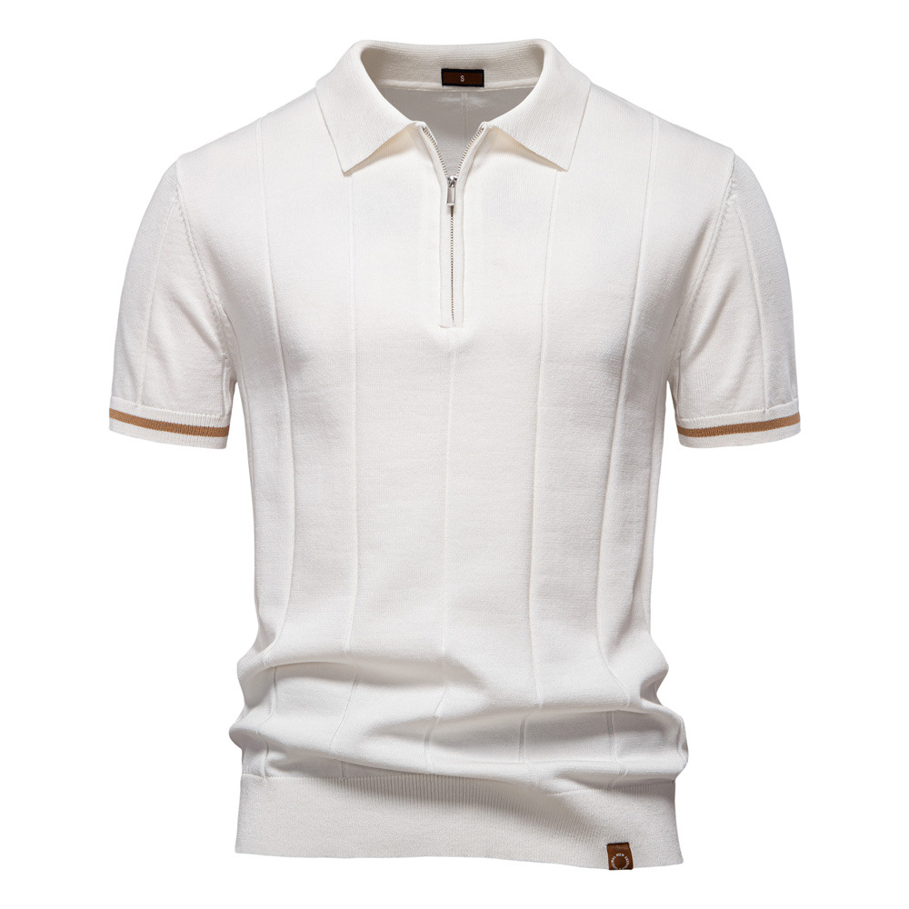 Camisa polo Jacques Remy