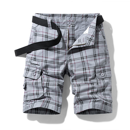 Pantalones cortos cargo Aventura