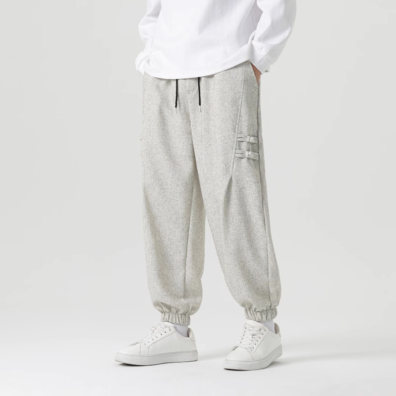 Pantalones deportivos Zenith Han