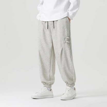 Pantalones deportivos Zenith Han