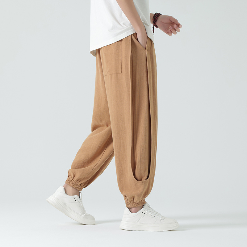 Pantalones deportivos relajados Airdrifter
