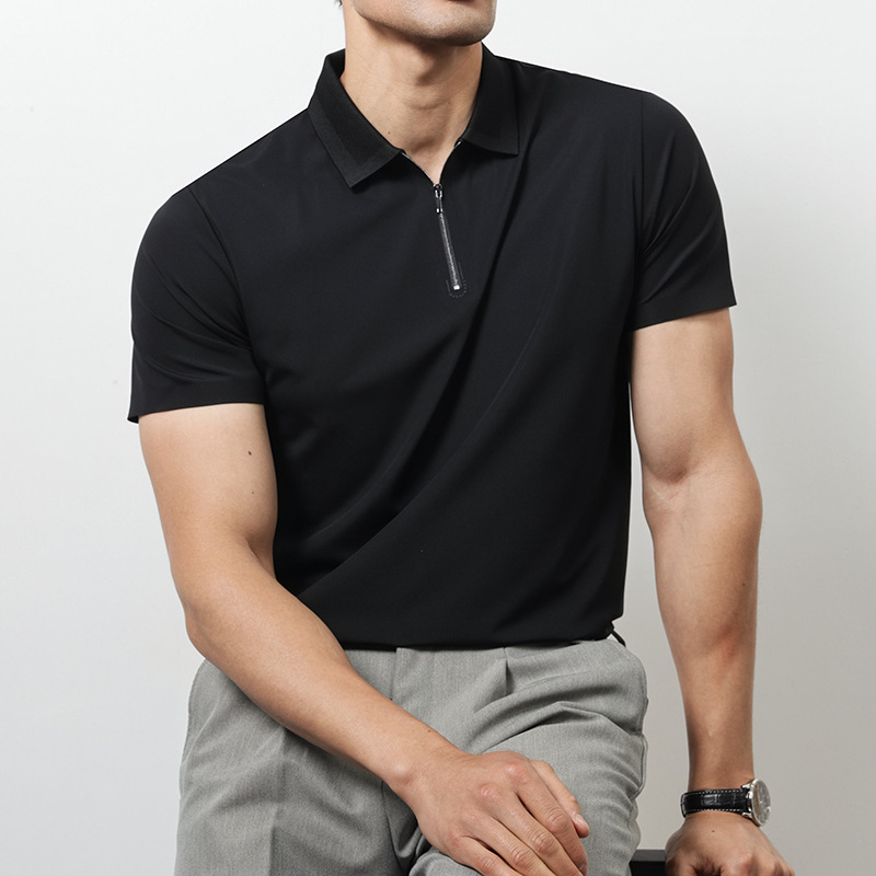 Polo Everett