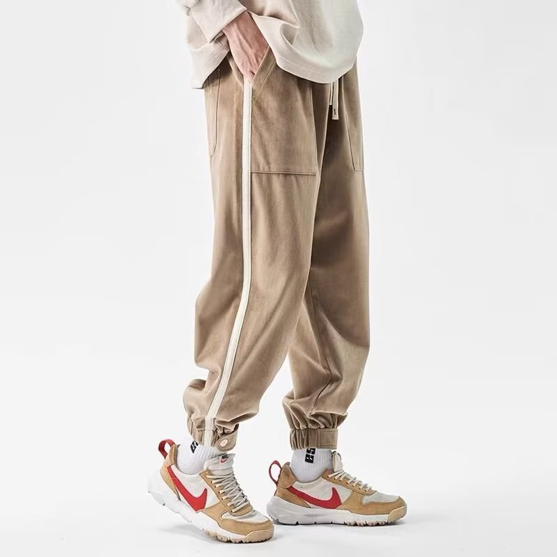 Pantalones deportivos Kinetic Flow