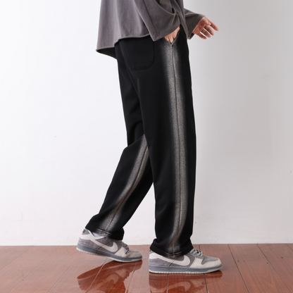 Pantalones deportivos lavados SoftStride