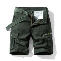 Verde militar