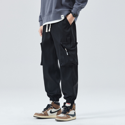 Pantalones deportivos cargo Adriano