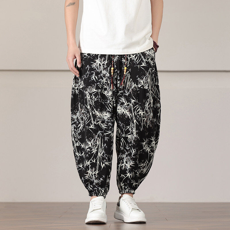 Pantalones deportivos Takumi