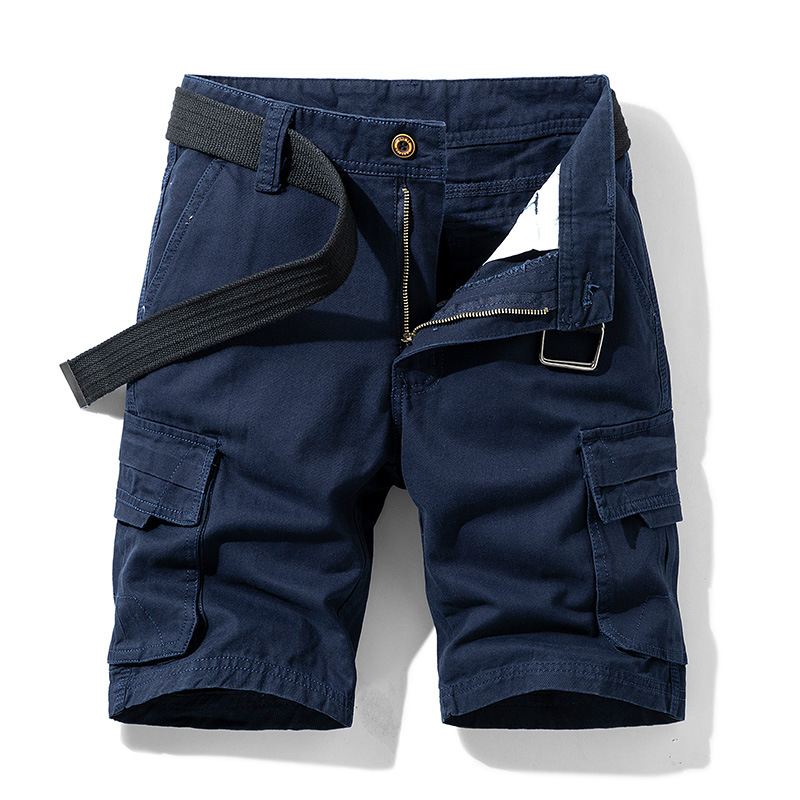 Pantalones cortos cargo Dylan Lite