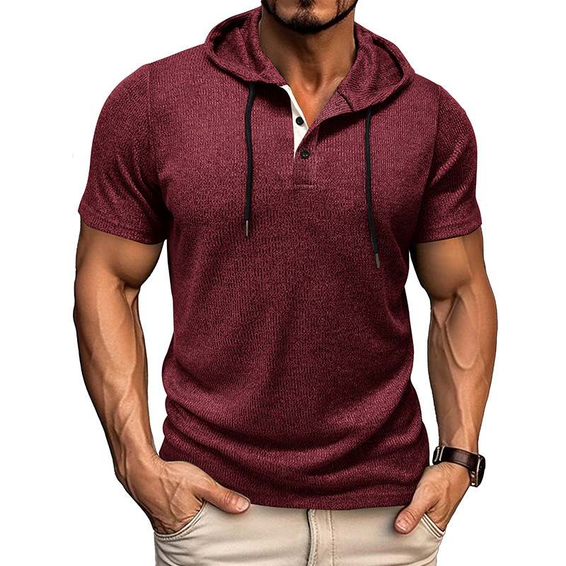 Sudadera con capucha Ralph Ellington