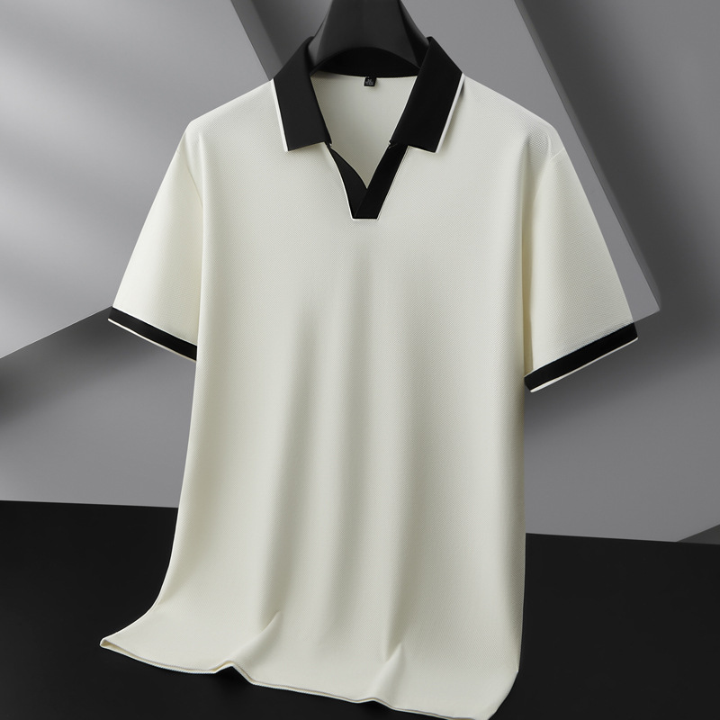 Polo de punto Oddysey
