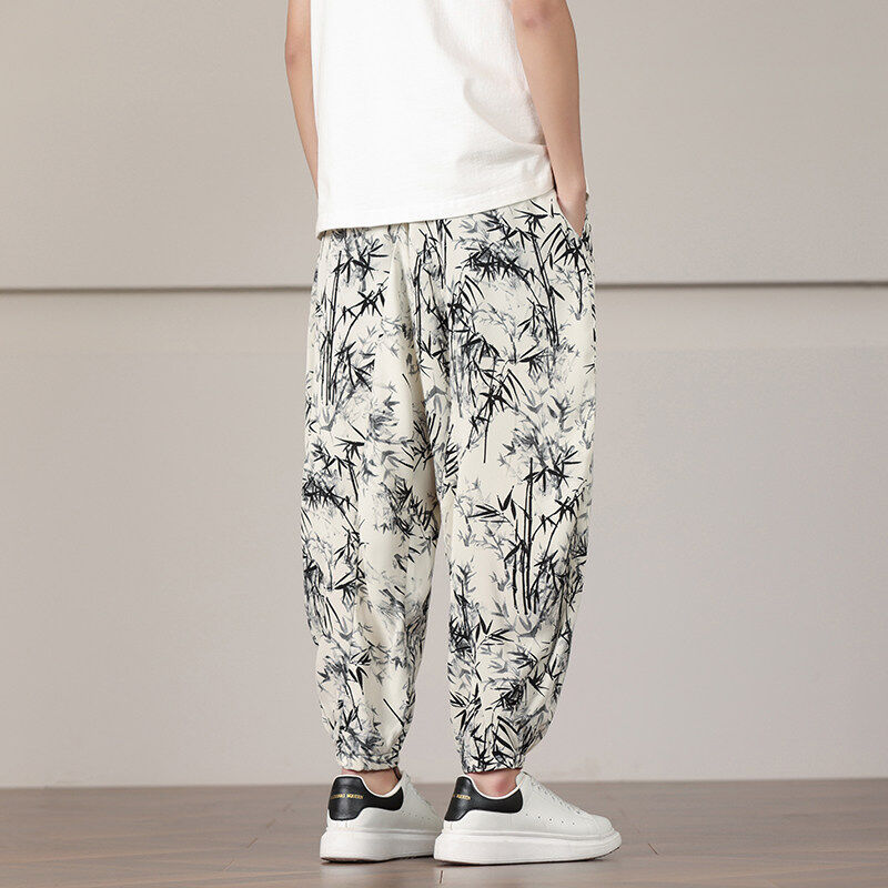 Pantalones deportivos Takumi