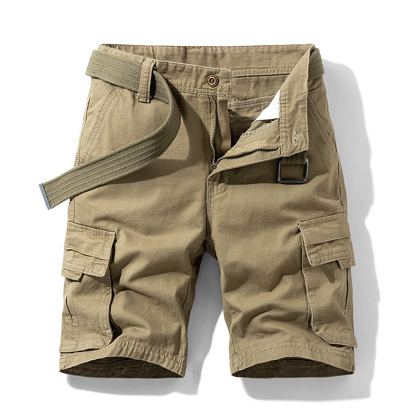 Pantalones cortos cargo Dylan Lite