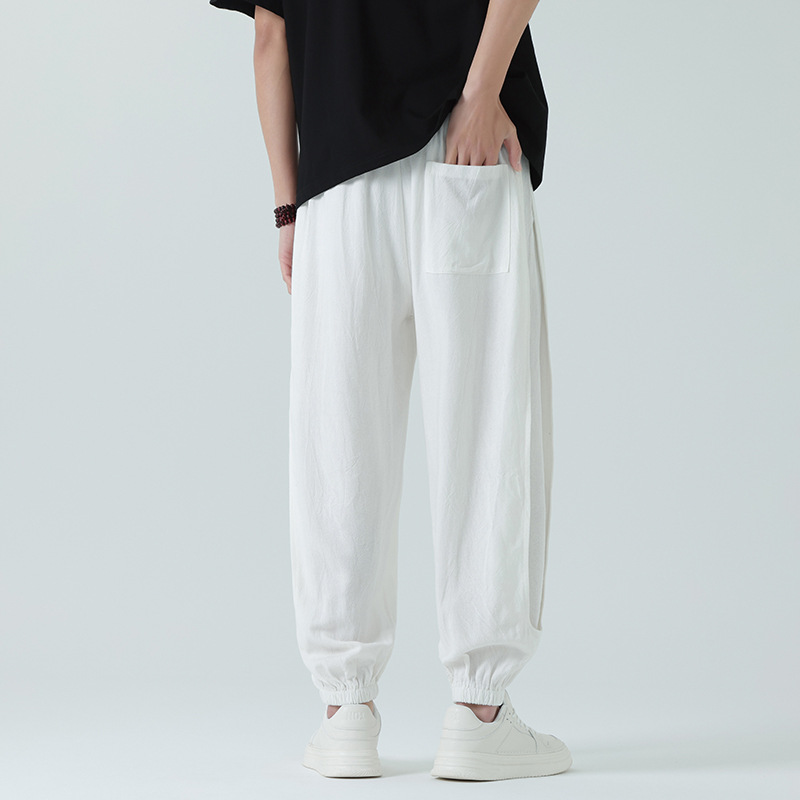 Pantalones deportivos relajados Airdrifter