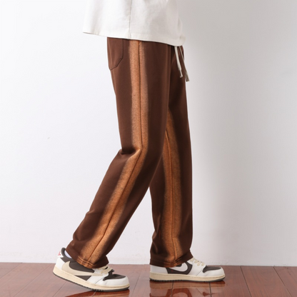 Pantalones deportivos lavados SoftStride