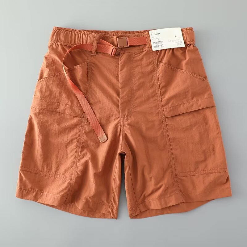 Pantalones cortos activos DryTek