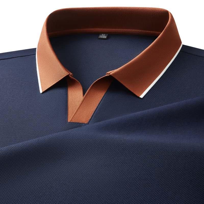 Polo de punto Oddysey