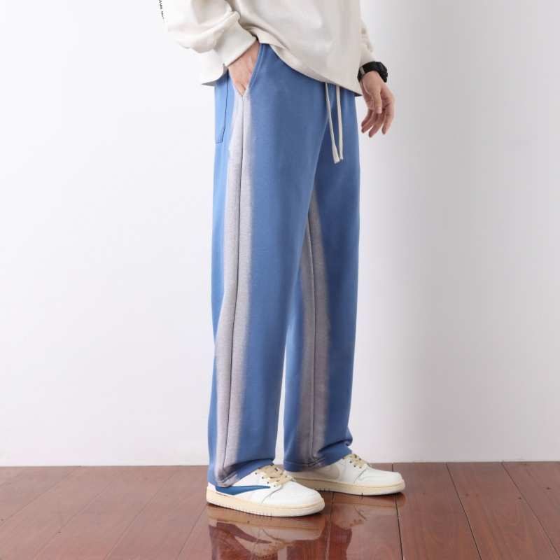 Pantalones deportivos lavados SoftStride