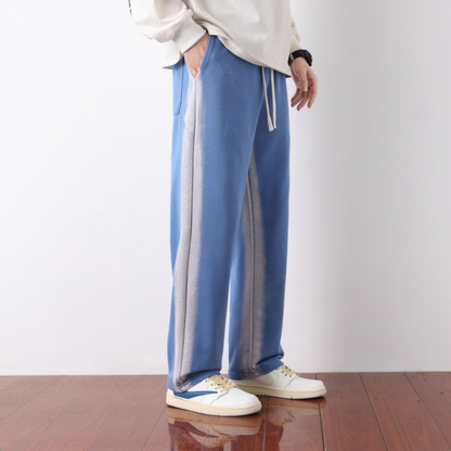 Pantalones deportivos lavados SoftStride