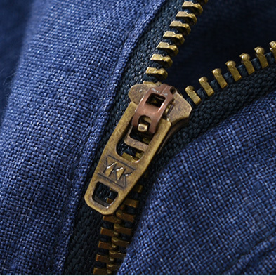 Pantalones cortos de lino Sorrento
