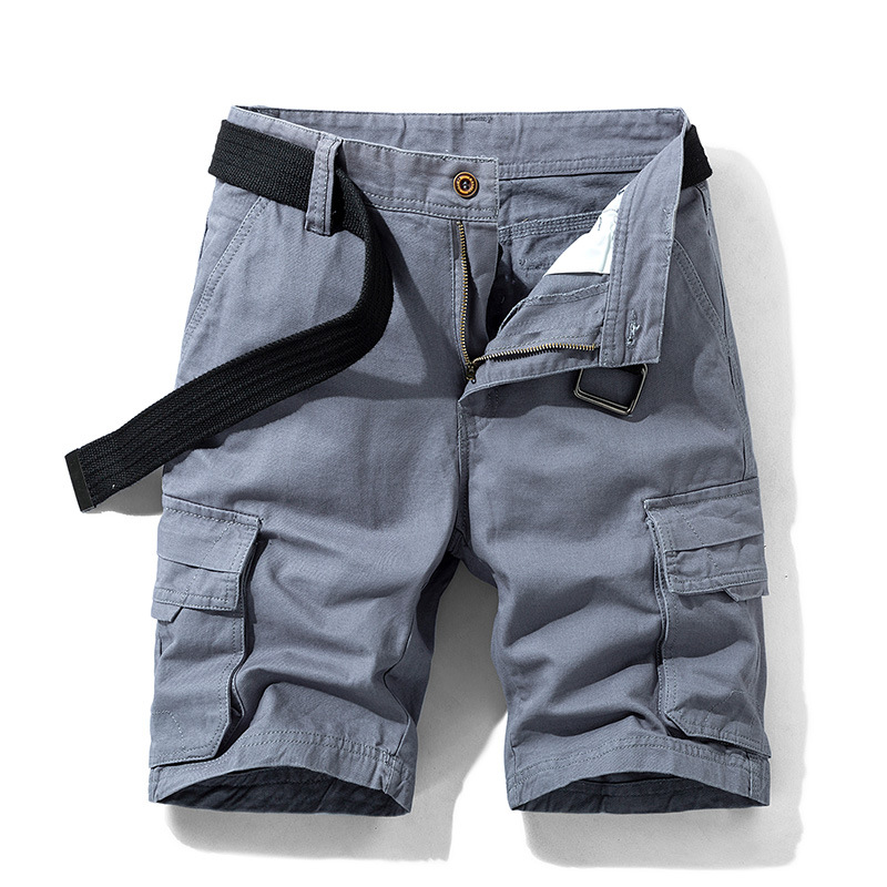 Pantalones cortos cargo Dylan Lite
