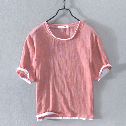Camisa de verano de Nico Bruni