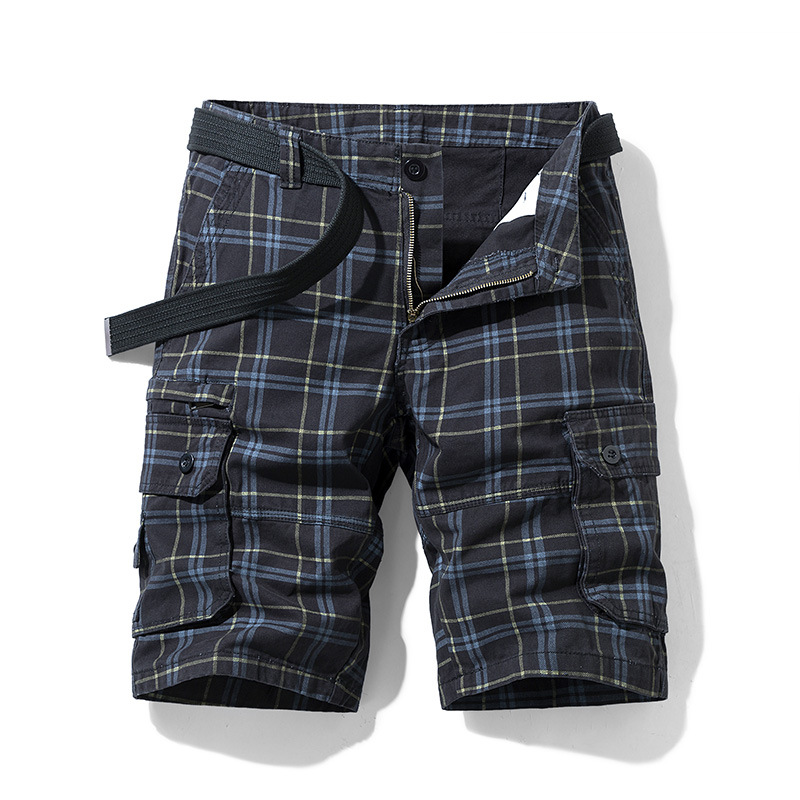 Pantalones cortos cargo Aventura