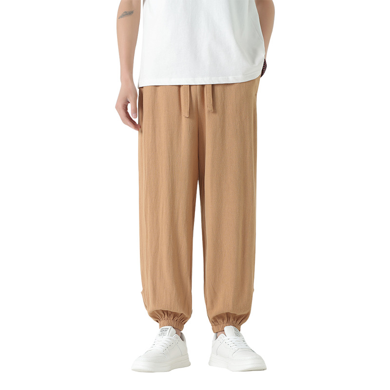 Pantalones deportivos relajados Airdrifter