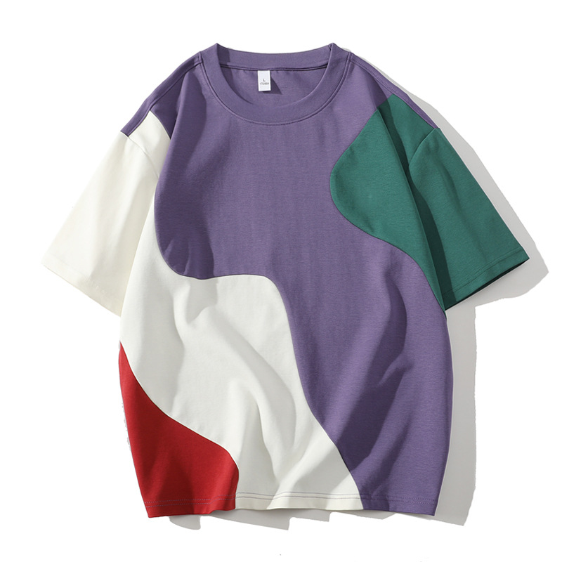 Camiseta Matisse Waveform