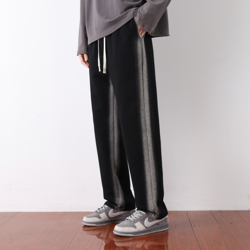 Pantalones deportivos lavados SoftStride