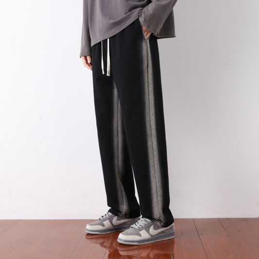 Pantalones deportivos lavados SoftStride