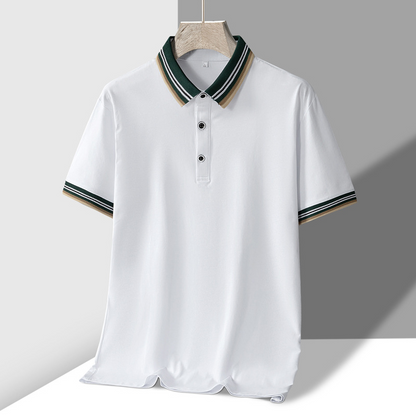 Polo del Sterling Club