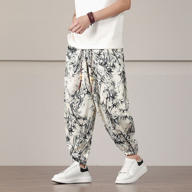 Pantalones deportivos Takumi