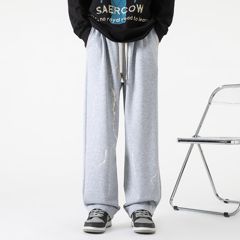 Pantalones deportivos Marcello Avant-Garde