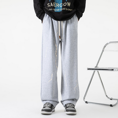 Pantalones deportivos Marcello Avant-Garde