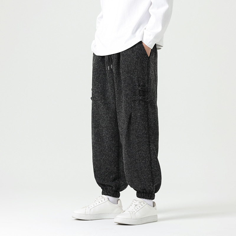 Pantalones deportivos Zenith Han