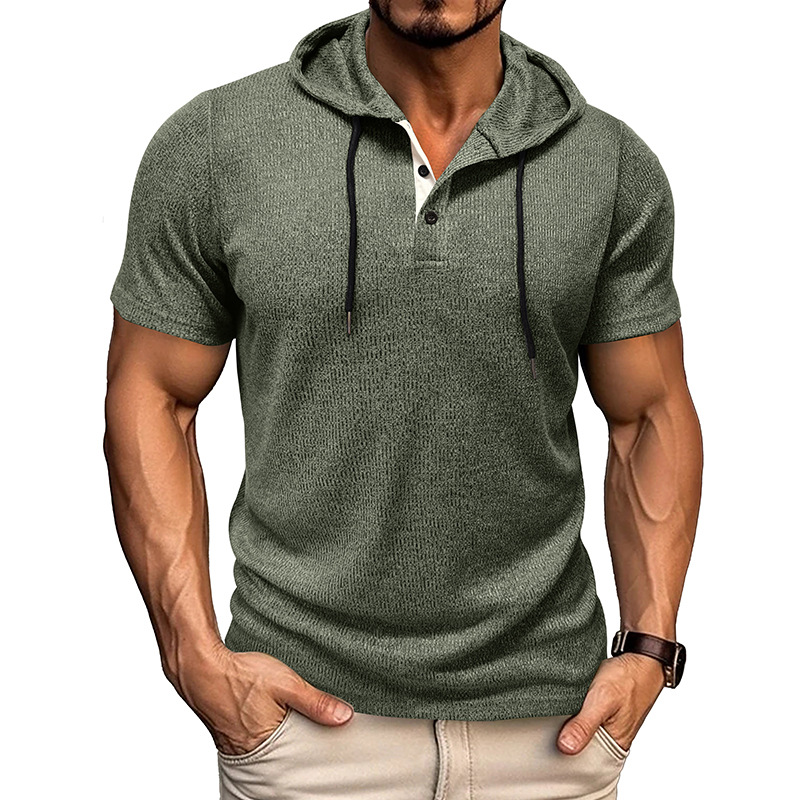 Sudadera con capucha Ralph Ellington