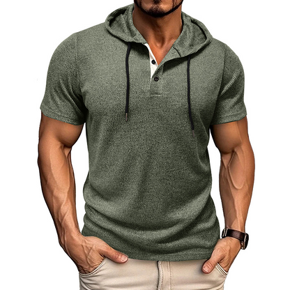 Sudadera con capucha Ralph Ellington